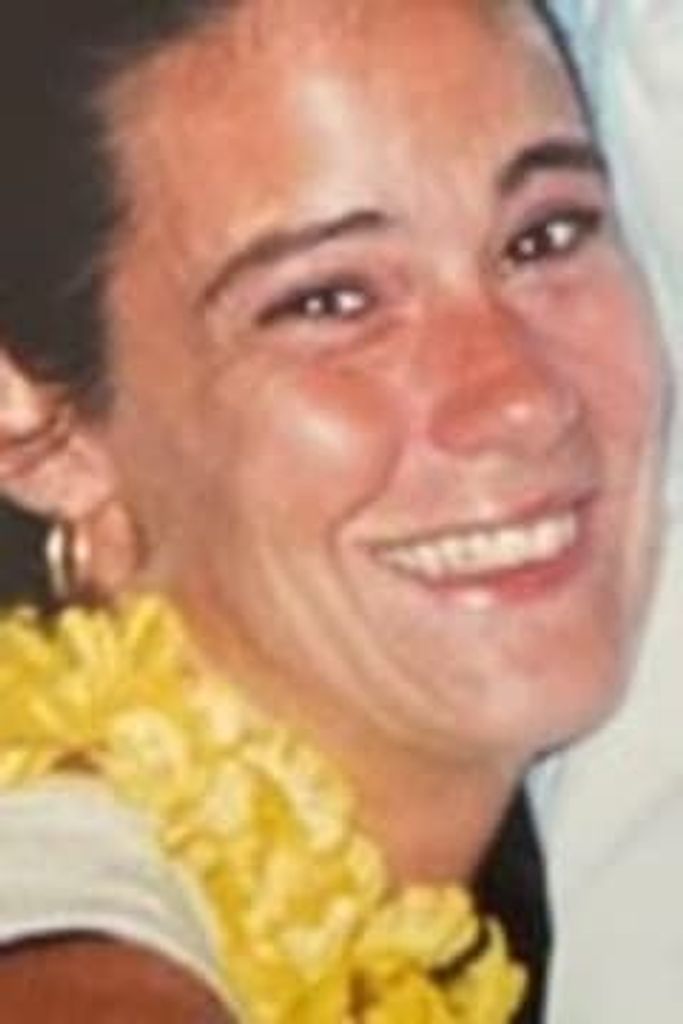 Sandra Marie Dye Profile Photo