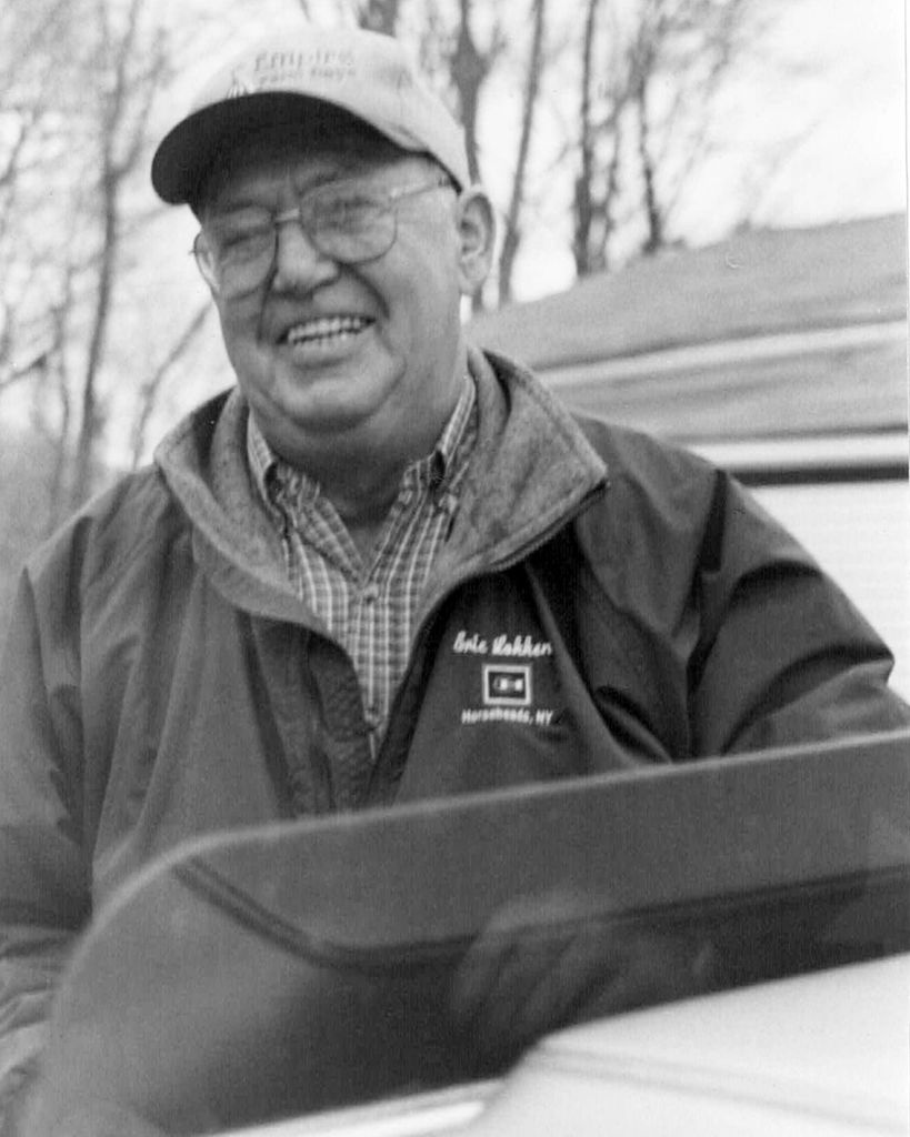 Eric Lokken