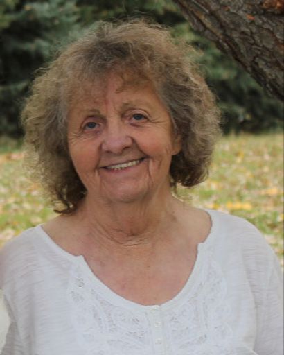 Dorothie May Bischoff's obituary image