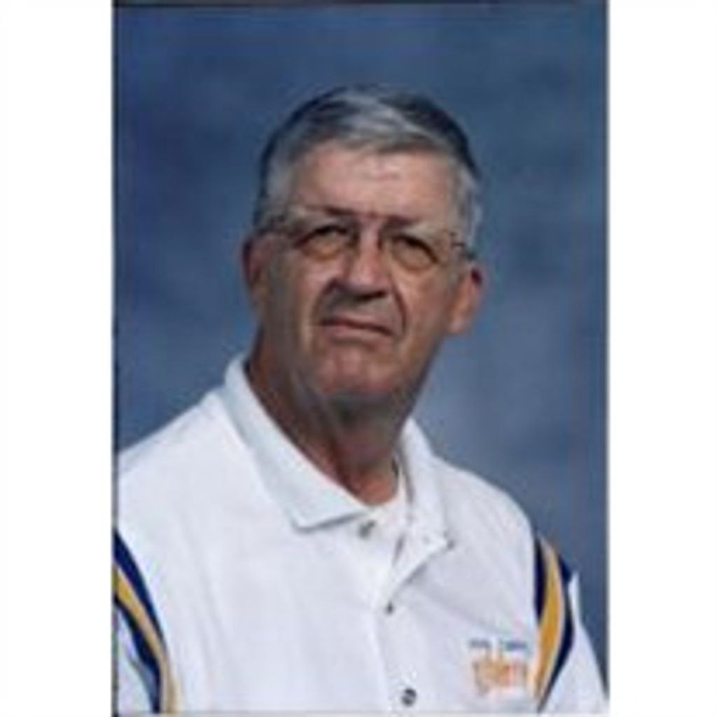 Clyde Lester Russell