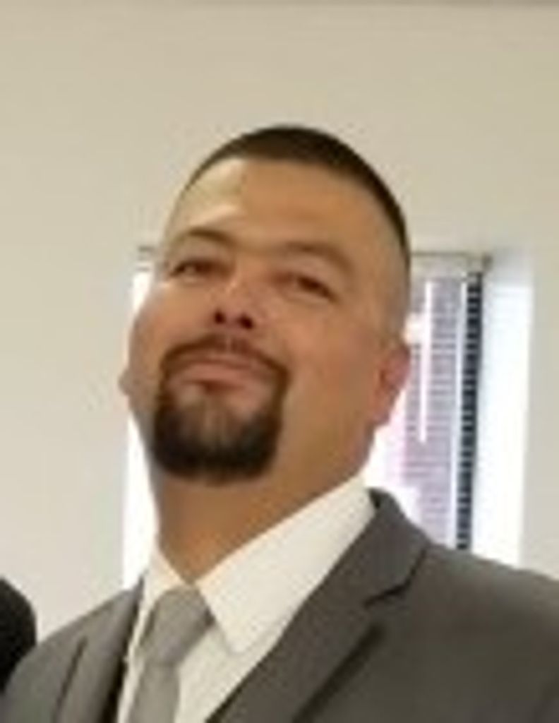 Leo M. Ortiz