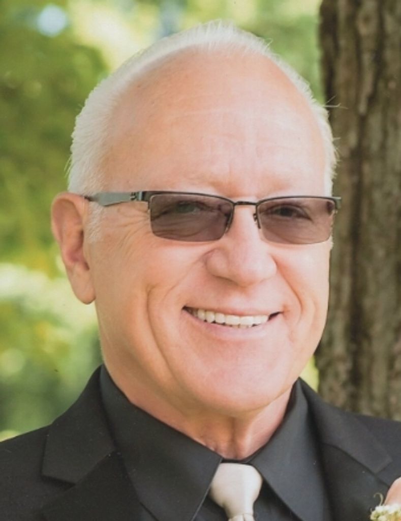 Dale B. Mellinger Profile Photo