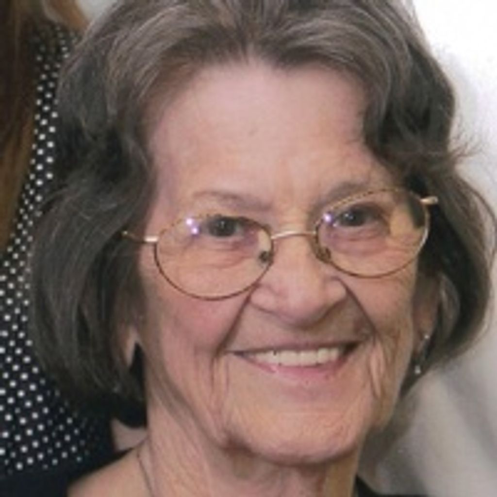 Rita M. Zeferjahn