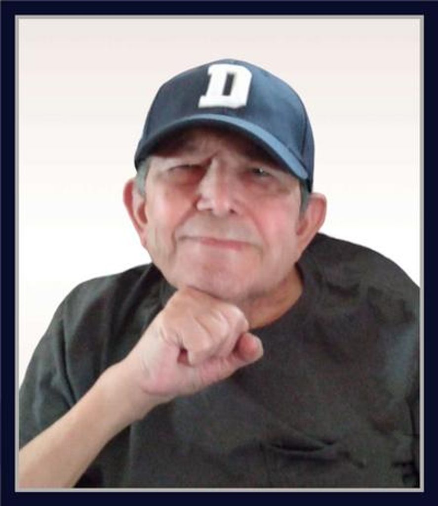 Majin Garza Profile Photo
