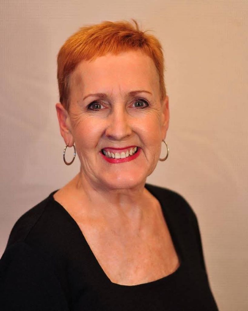Dawn Alethea Behrens