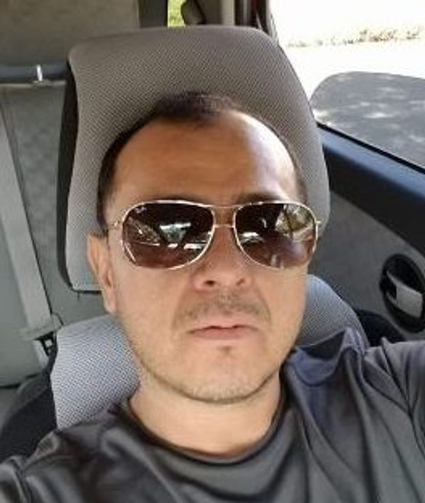 Fredy H. Galeas