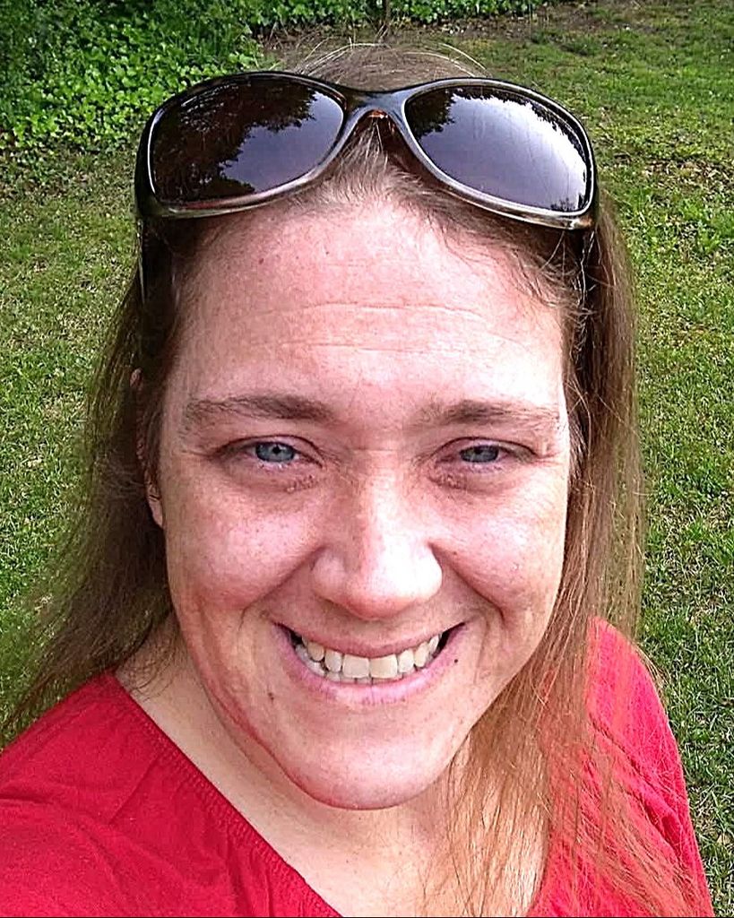 Gina LeAnne Hewett Profile Photo