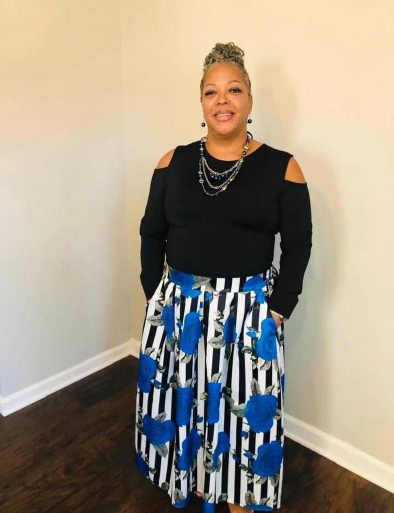 Evangelist Joyce L. Carr Profile Photo