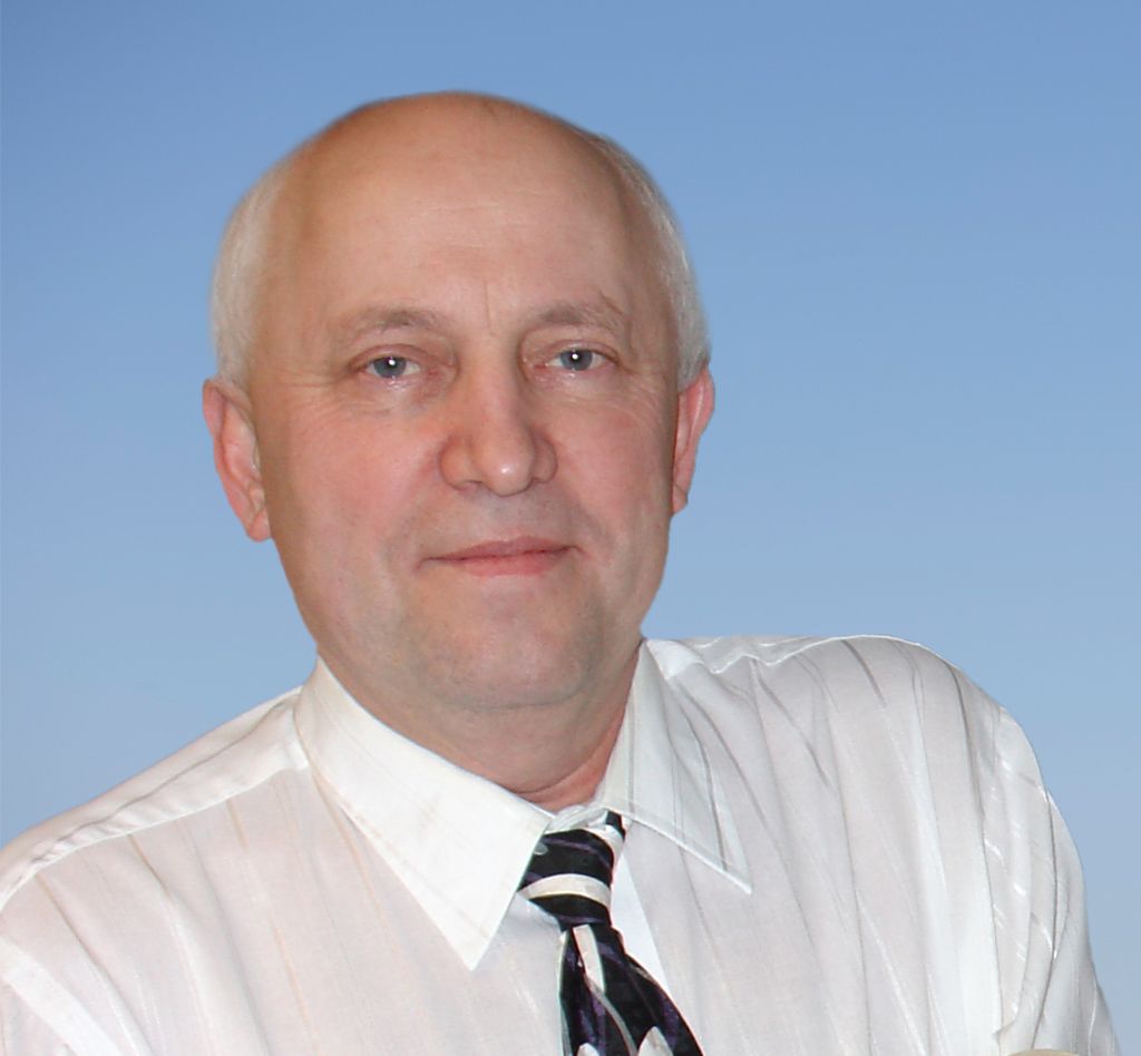 Alexander Letunovskiy