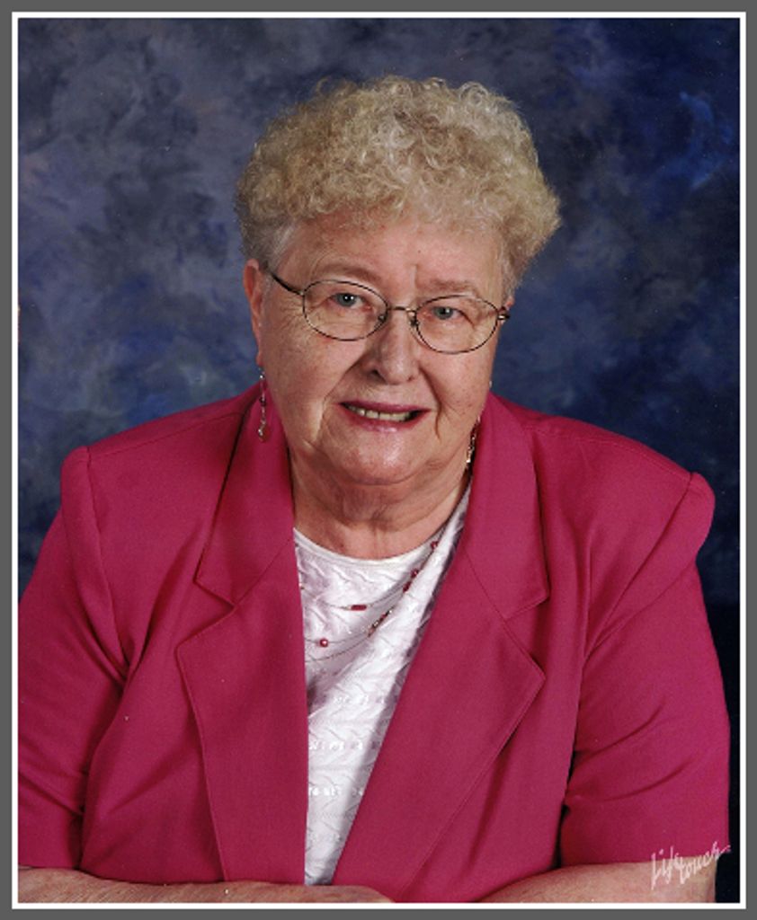 Mary Ellen Langer