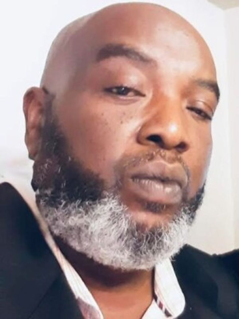 Anthony "Tony" Gabay