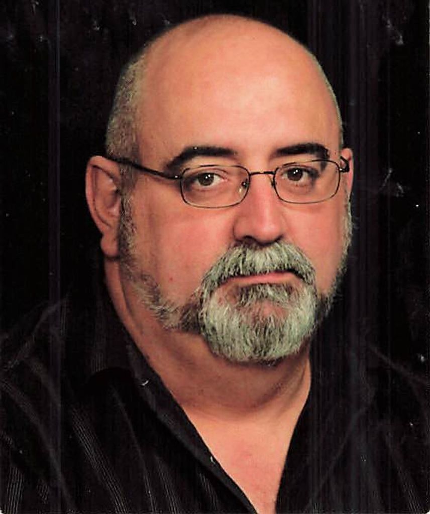 Scot Alan Downes Profile Photo