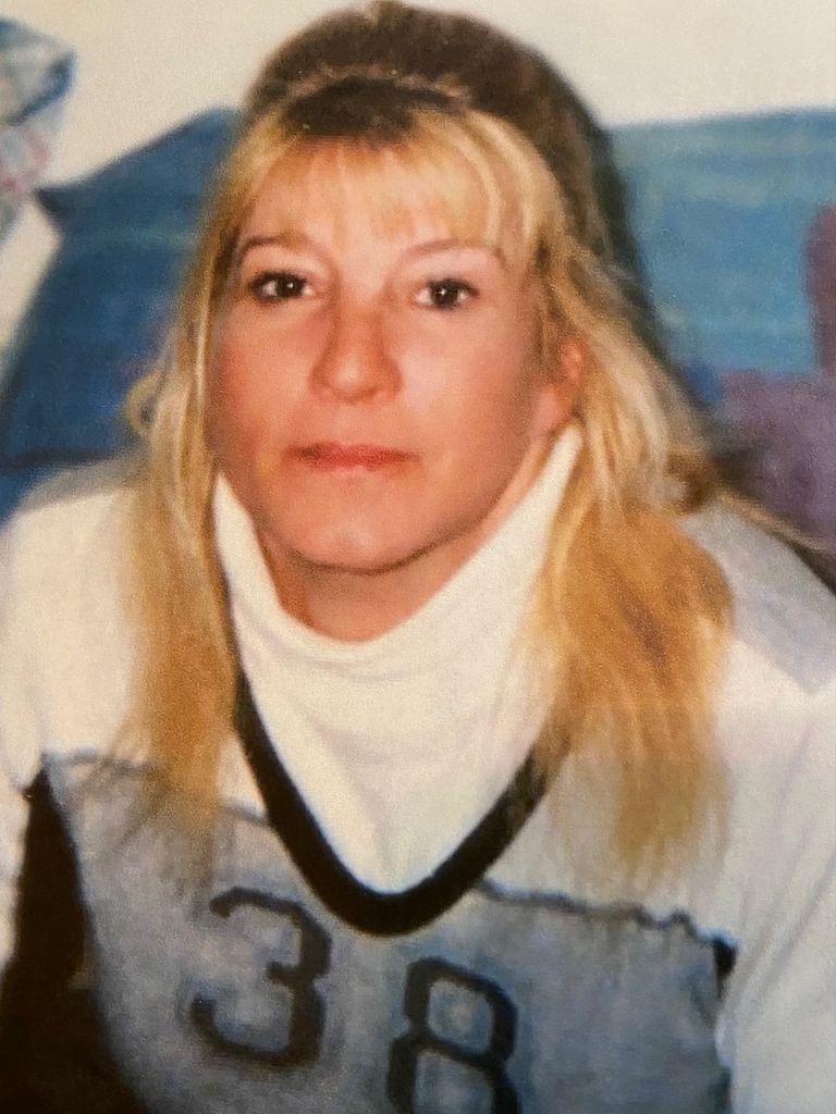 Joyce (Firth)  Kresge Profile Photo