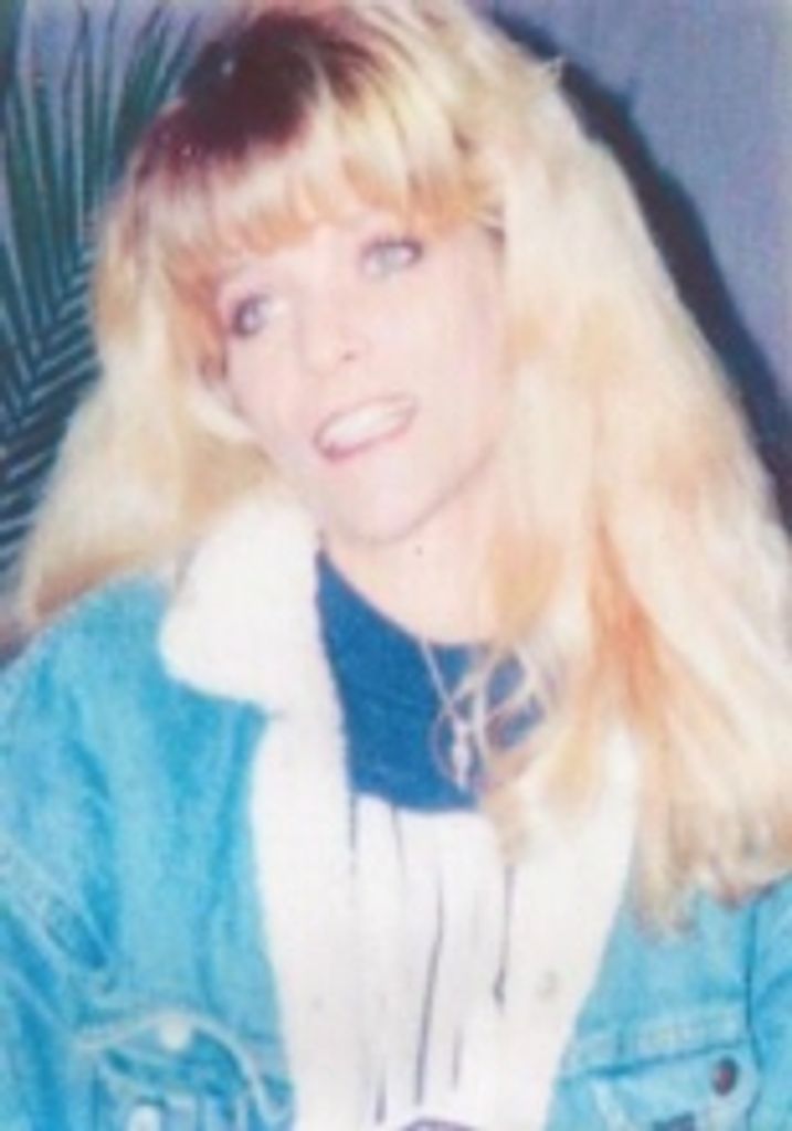 Tonya Machelle (Shipman) Yeargain