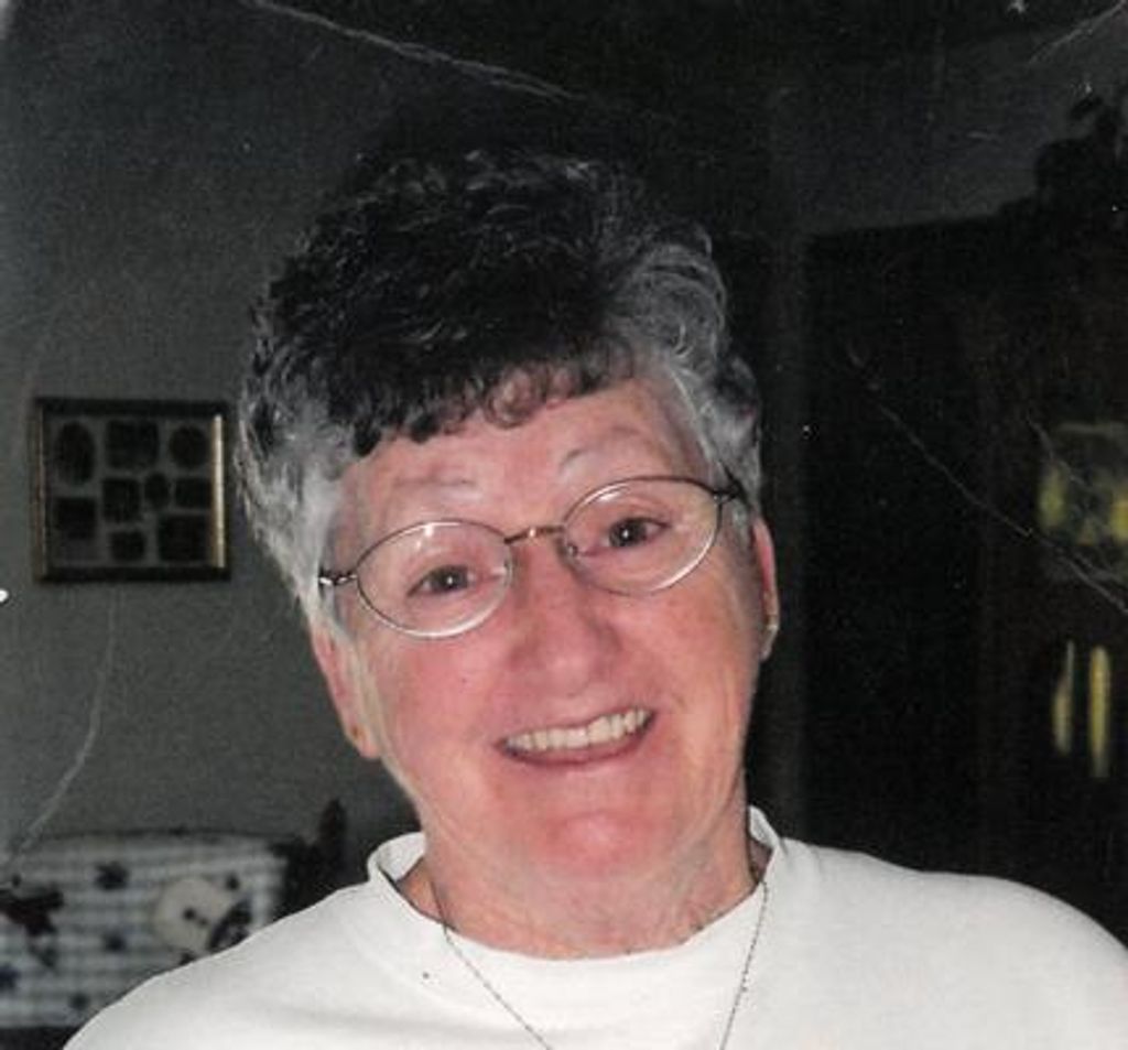 Rosemary Ann West Profile Photo