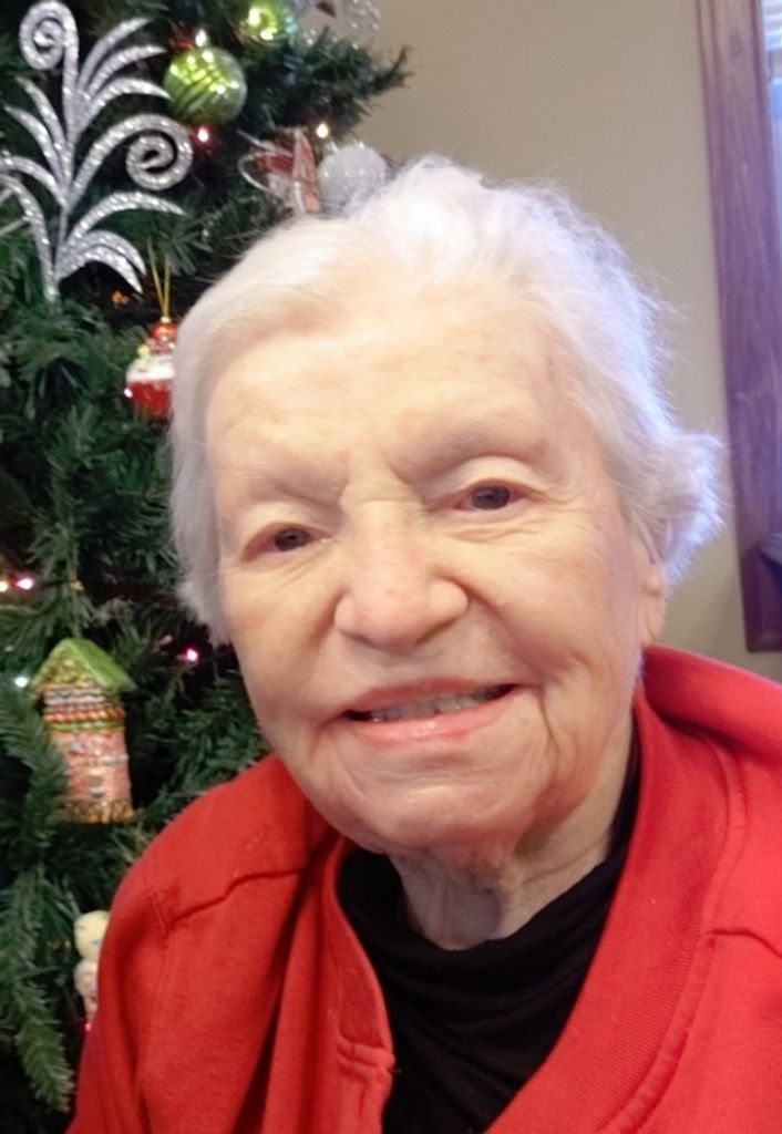 Opal Marie Lander Profile Photo