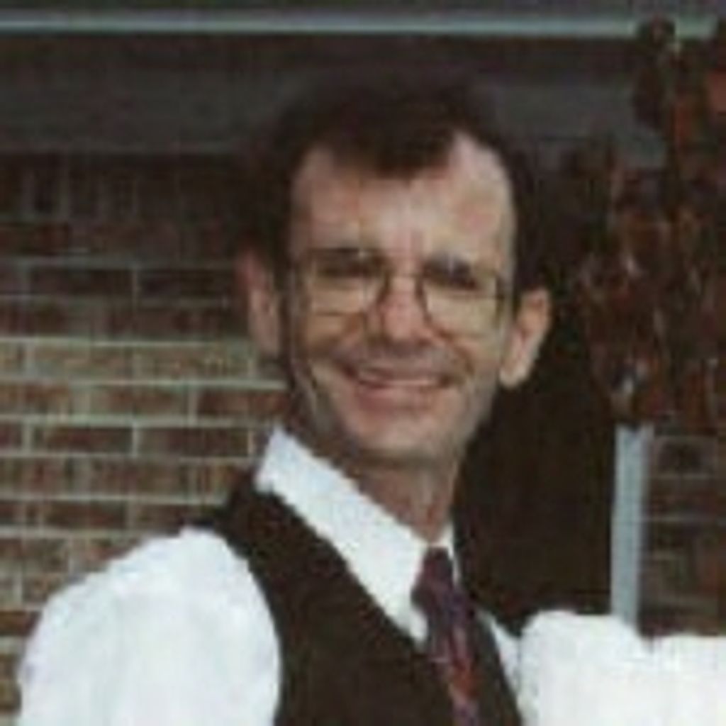 David Eugene Redden