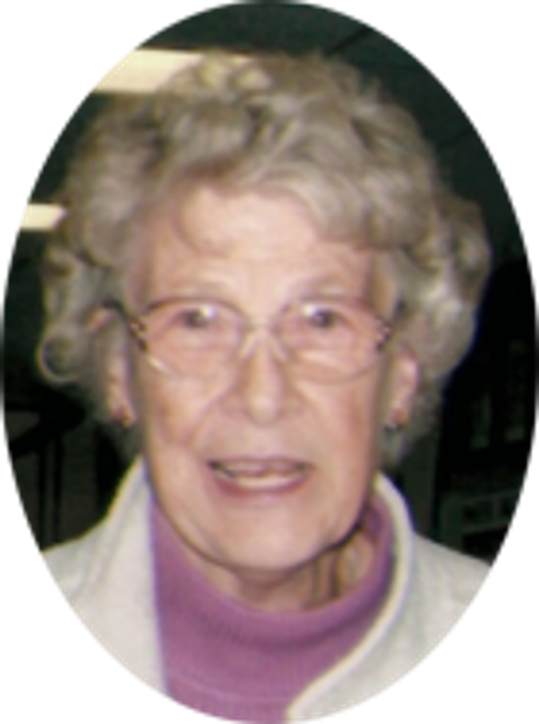 Ruth Holze