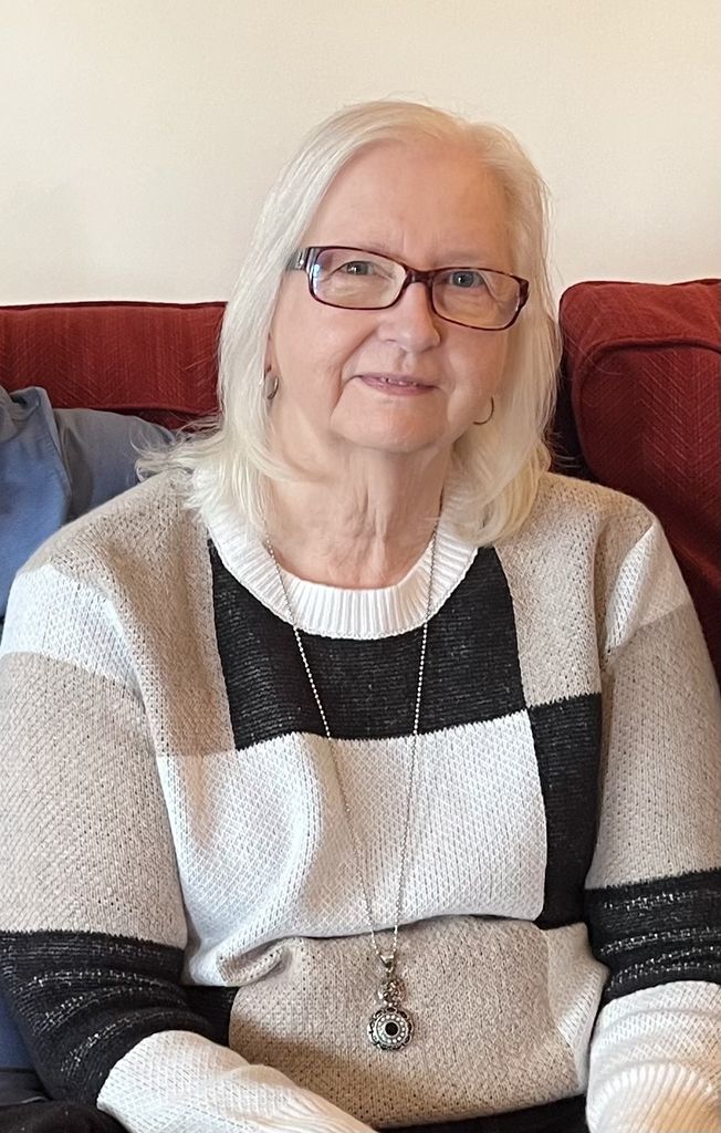 Wanda Fay Coleman Profile Photo