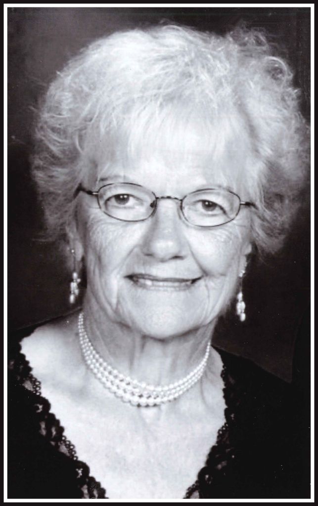 Luella M. “Lou” Lund