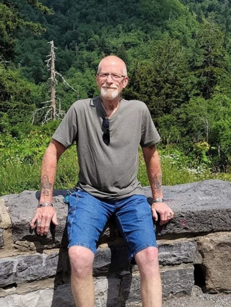 Randall Craig Sosebee Profile Photo