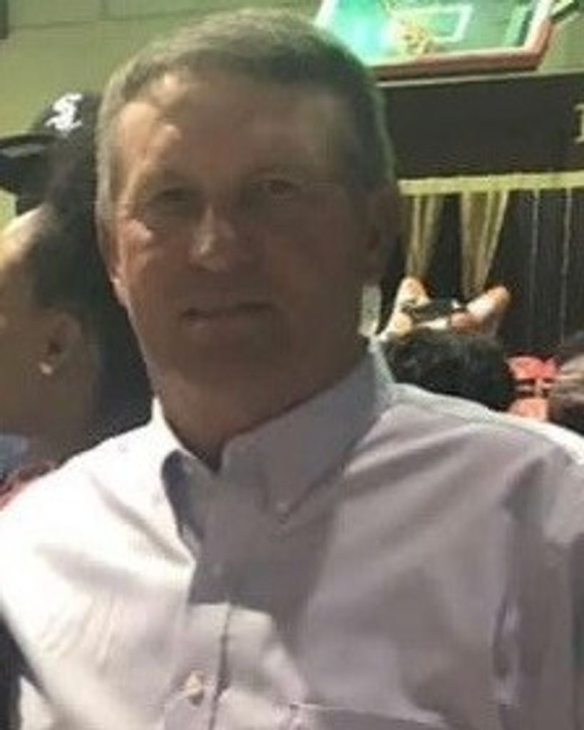 Leonard Earl Alford, Jr. Profile Photo