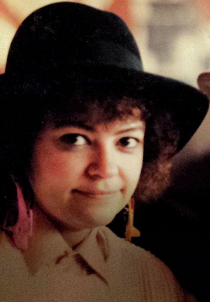 Cindee Lois Mrkvicka Profile Photo