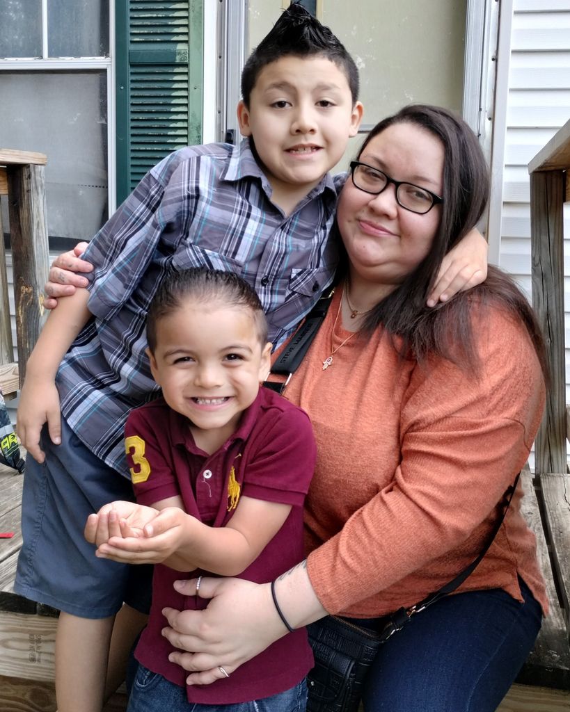 Taylor Rae Valenzuela