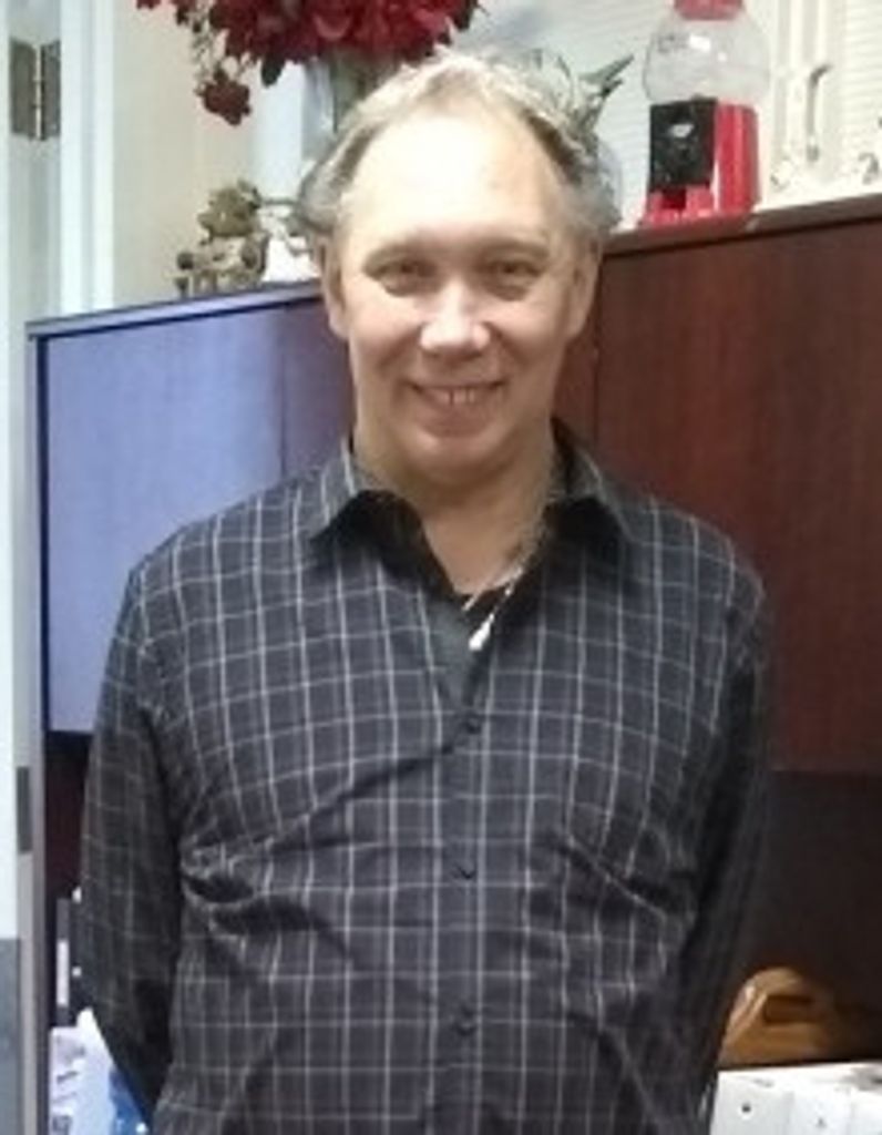 Gary Don Epton