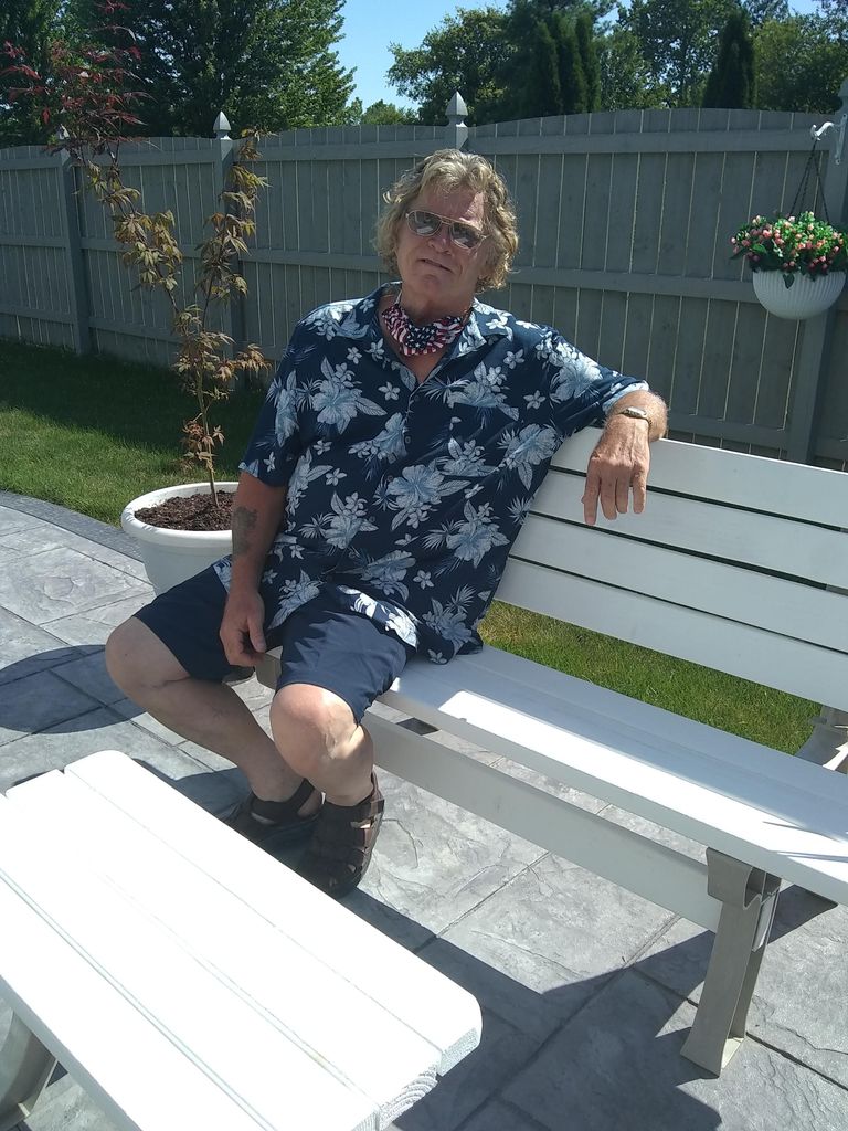 Reggie Hess Profile Photo