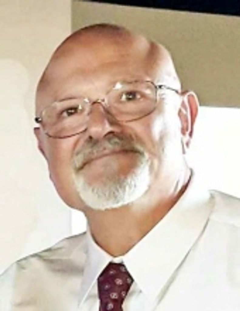 Anthony Moniodis