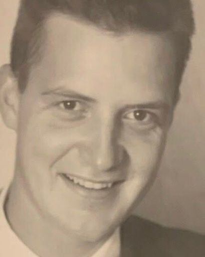 Paul Jerome Huber Profile Photo