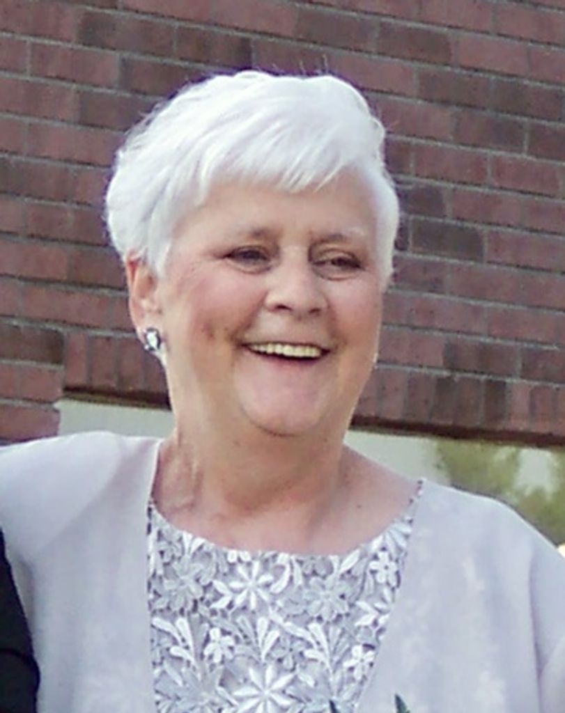 Mary E. Hagerty Profile Photo