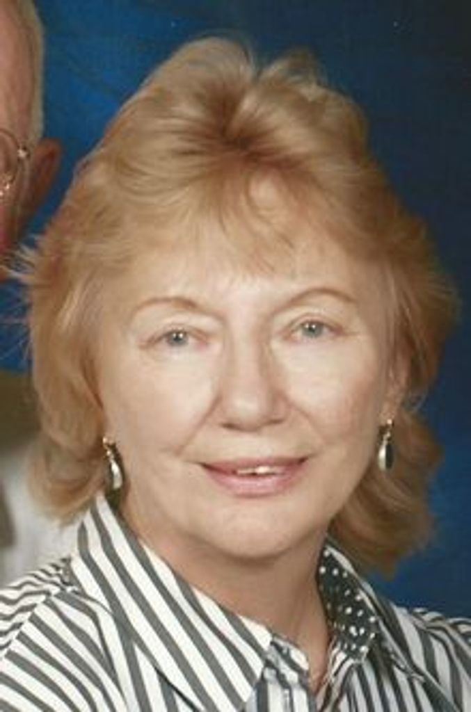 Marlene Ann Ryan