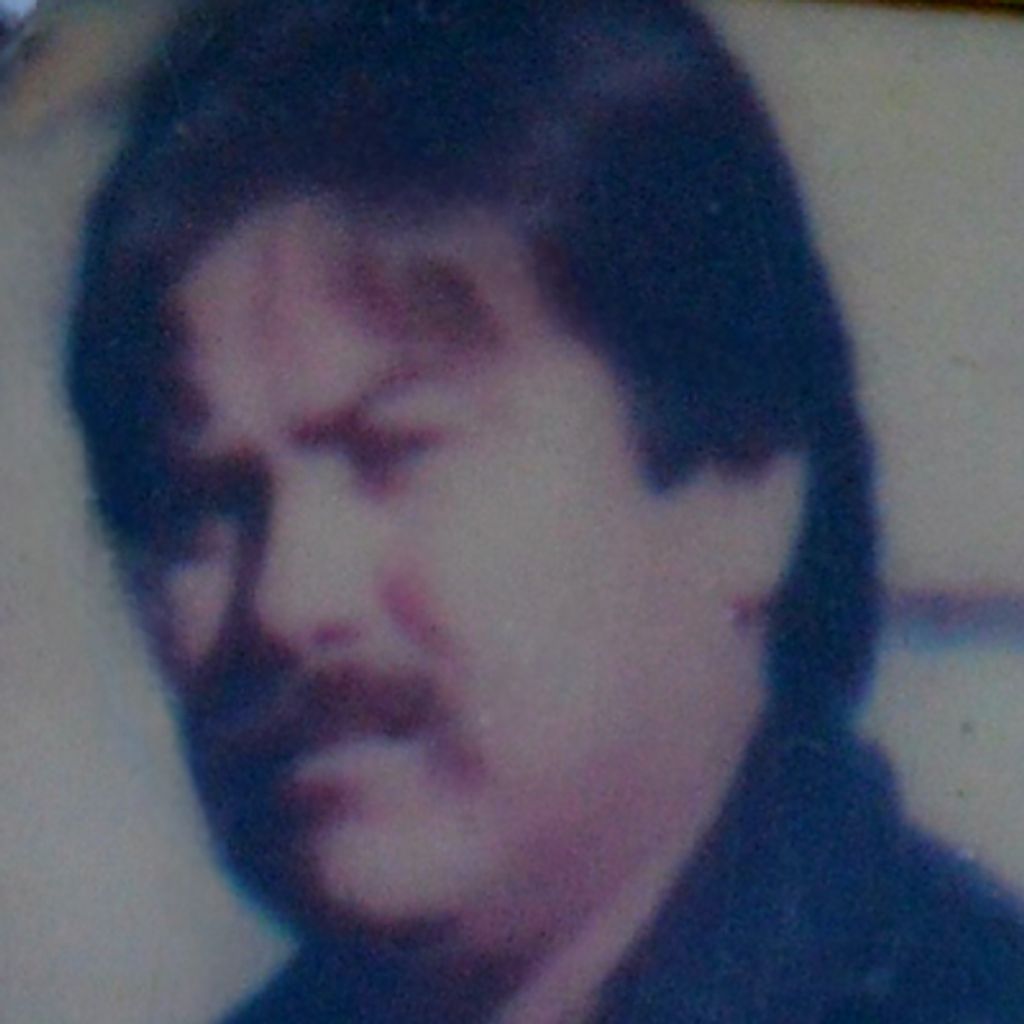 Guadalupe (Lupe) Ramos Jr.