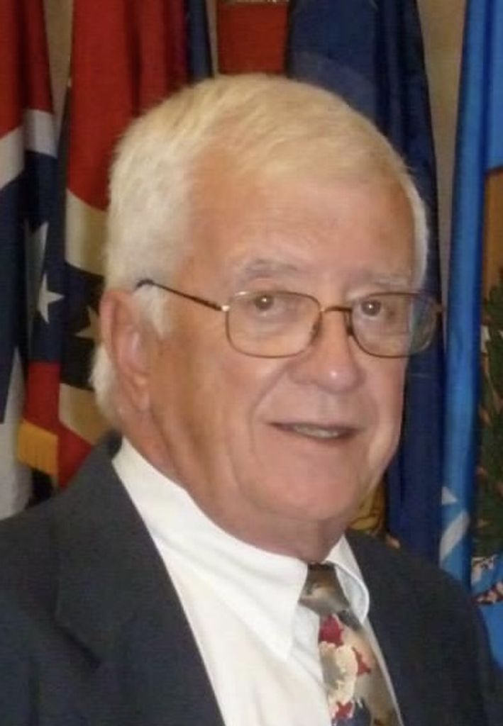 David Bennett Profile Photo