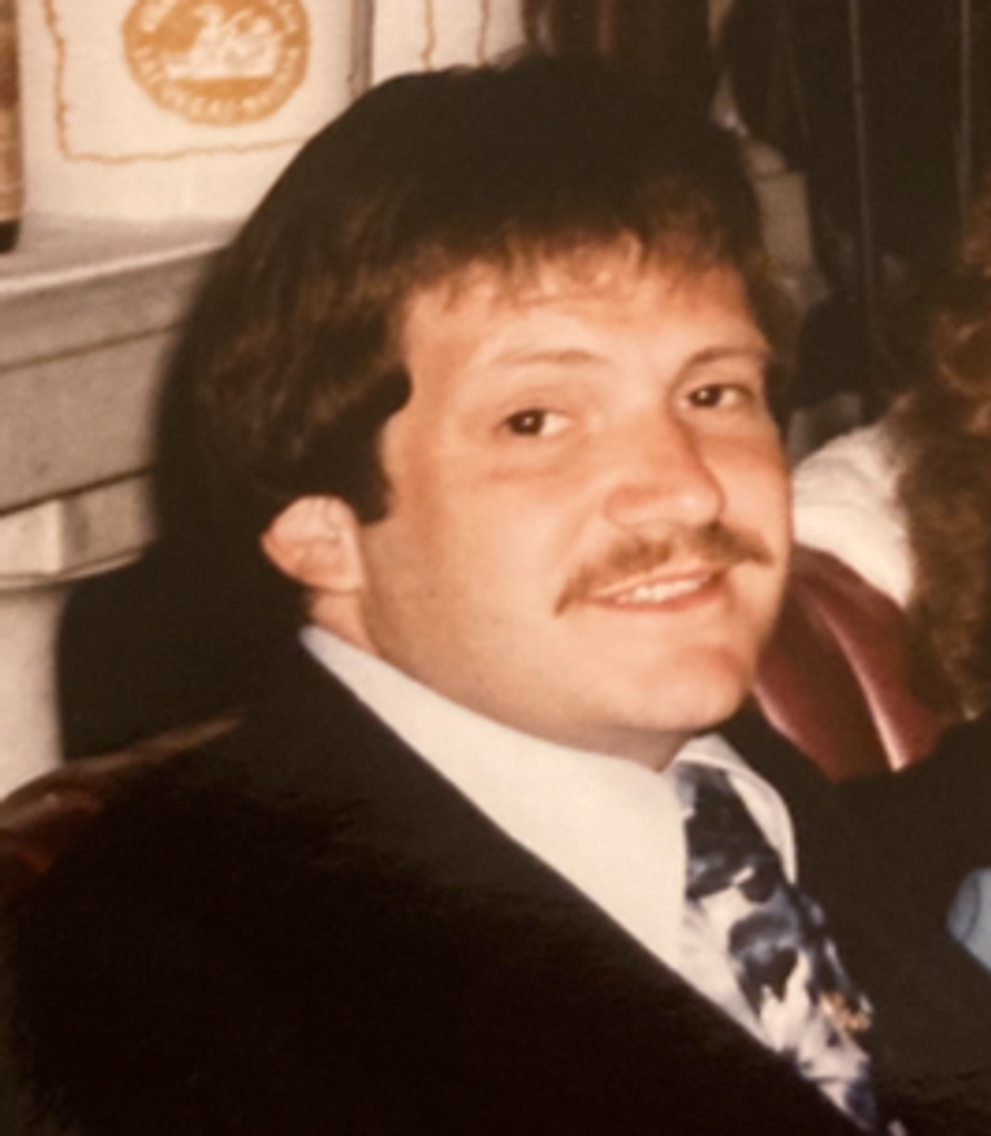 Michael Rullo
