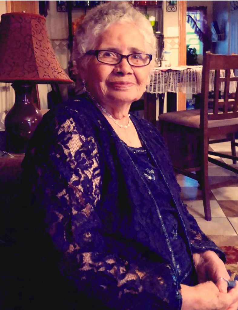 Maria Arcadia (Montelongo)  Rosales Profile Photo