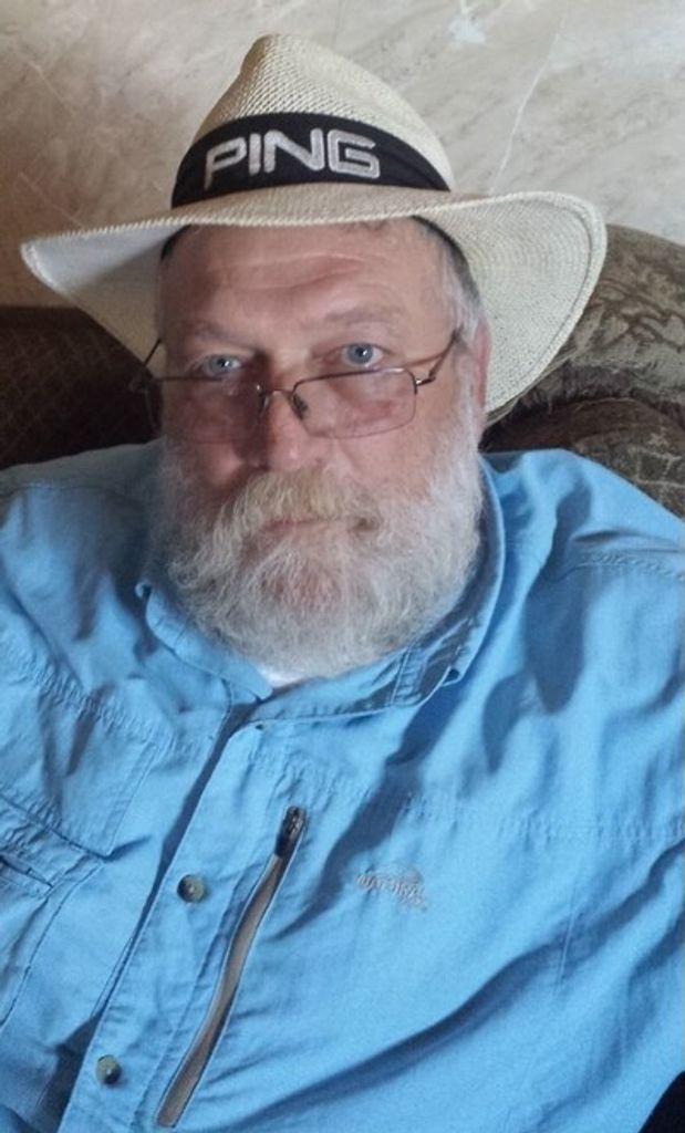 Raymond William Johnson Profile Photo