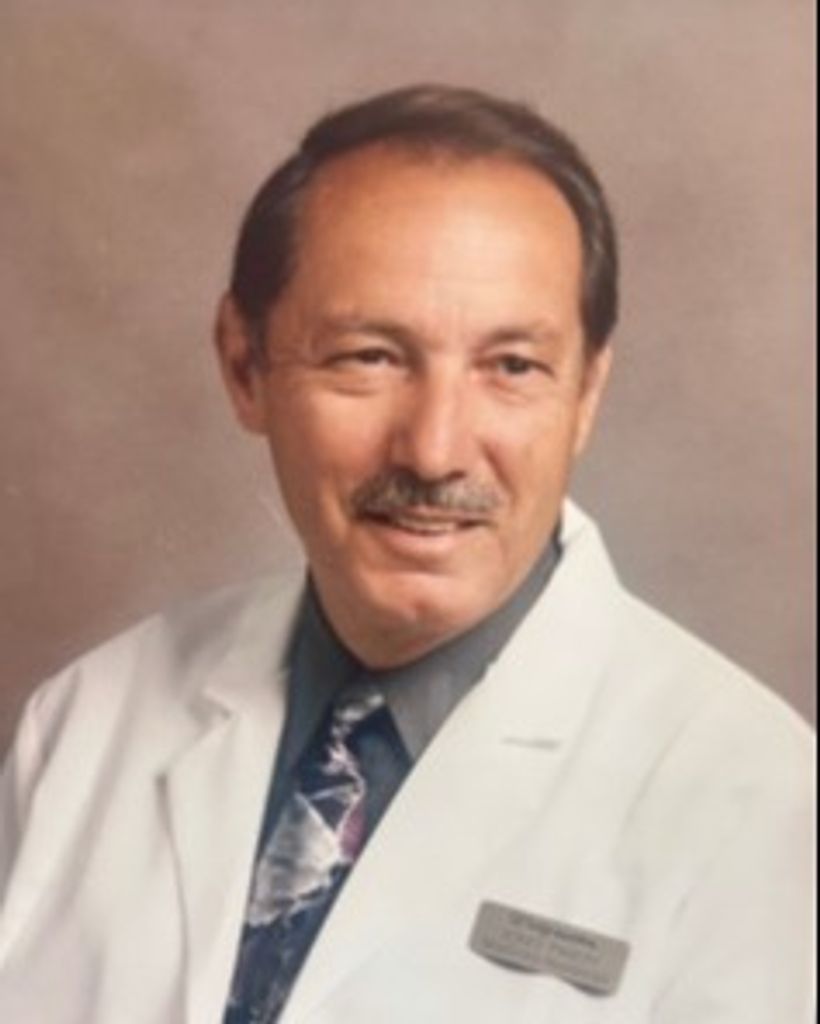 Jerry E. Paquin Profile Photo