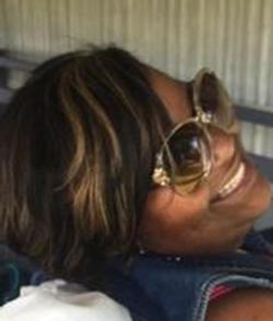 Ms. Kyesha Dawn Besant