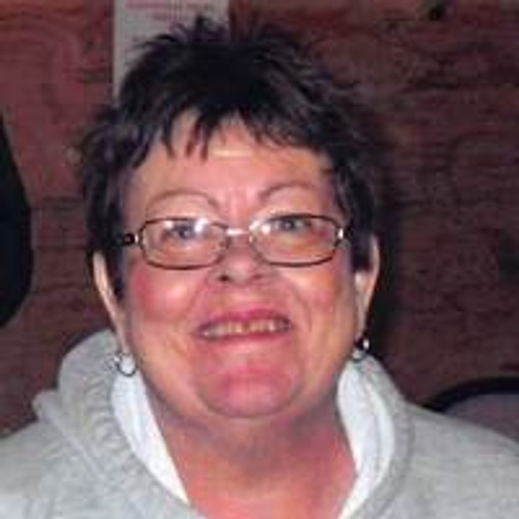 Diana "Dee" Lee Olson