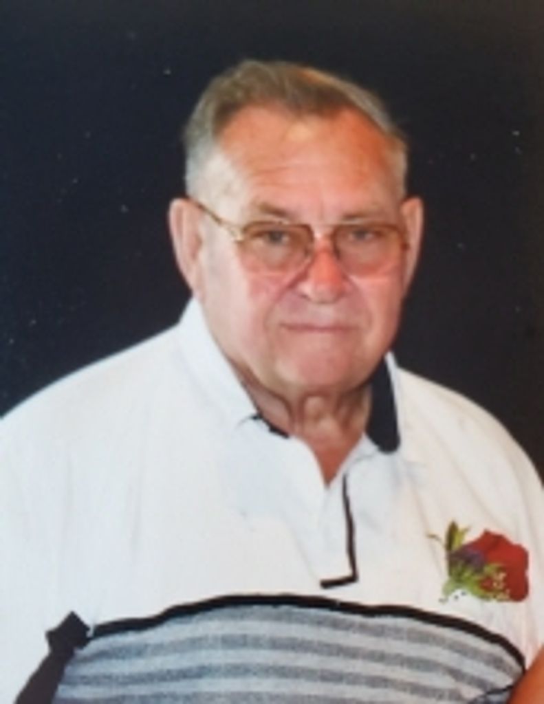 Merlin Hisel Profile Photo