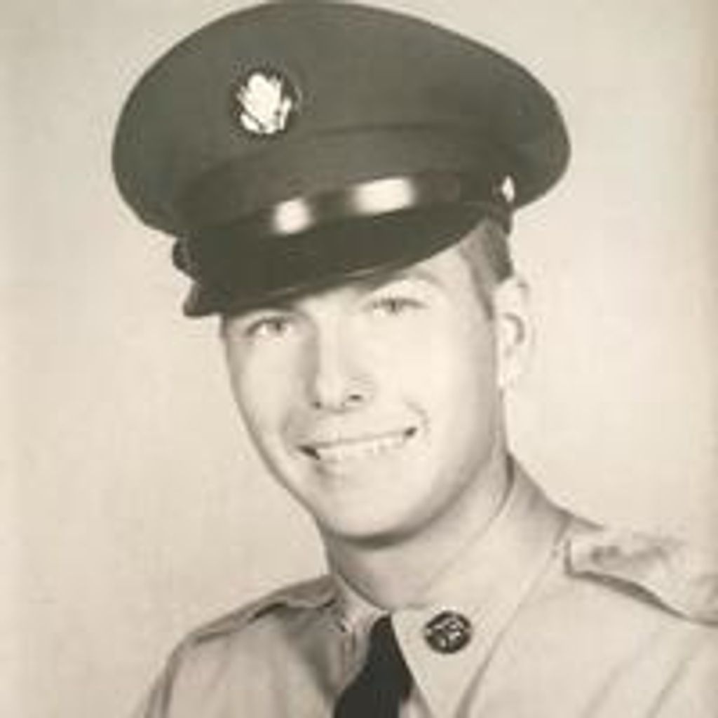 Lawrence D. Martin