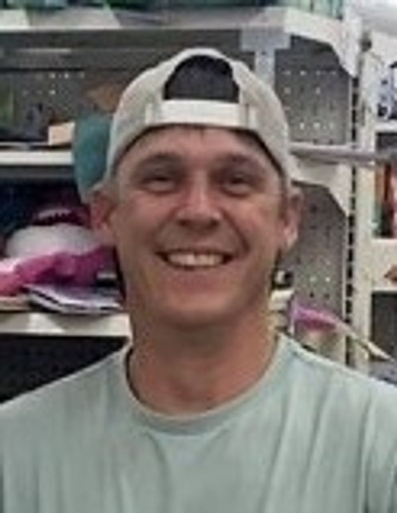 Mark William Harris