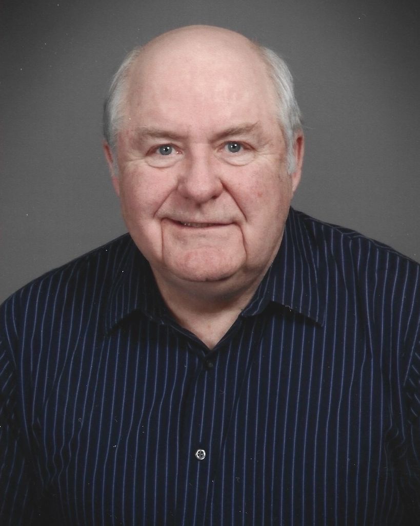 Ronald "Ron" E. Weber