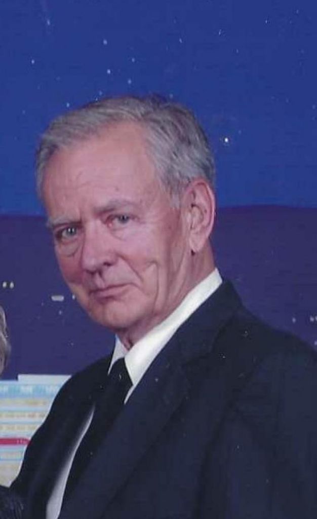 Neal C. Brenna Profile Photo