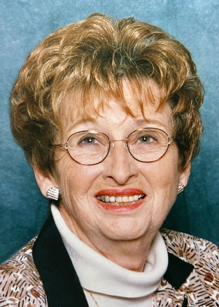 Mary Lee Olson Profile Photo