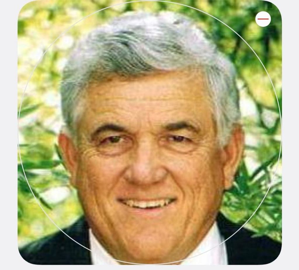 John Daniel Ihrig Profile Photo