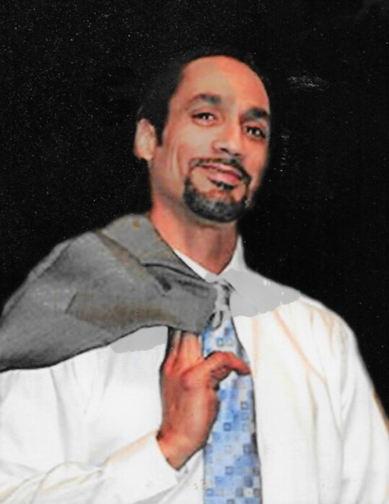 Roberto Delvalle Profile Photo